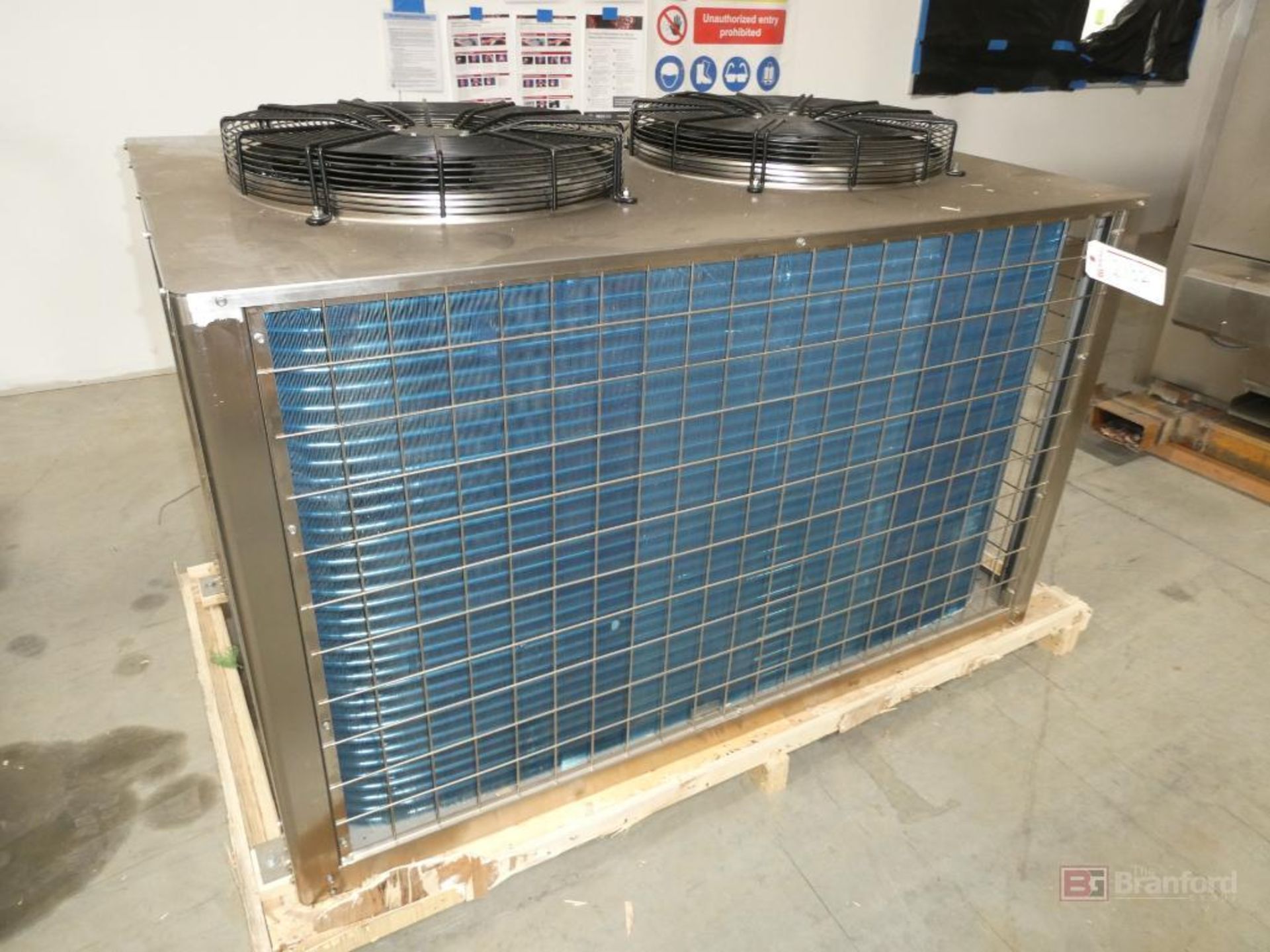 Air Cooled Condensing Unit (New) Model FUN190F30