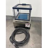 Mettler Toledo Analytical Balance