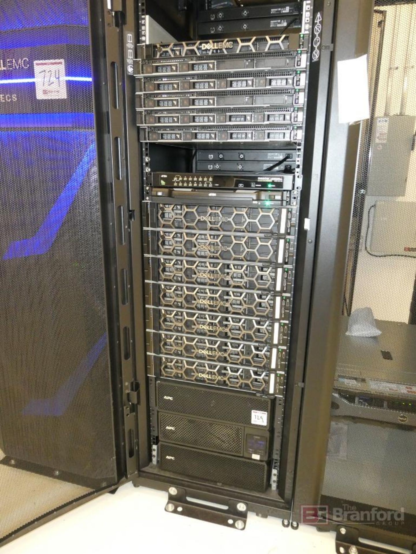 DellMatic ECS, Server System - Image 2 of 15