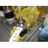 (2) Apex Dynamics Model AB115-B1-PO, High Precision Stainless Steel Planetary Gearboxes (New)
