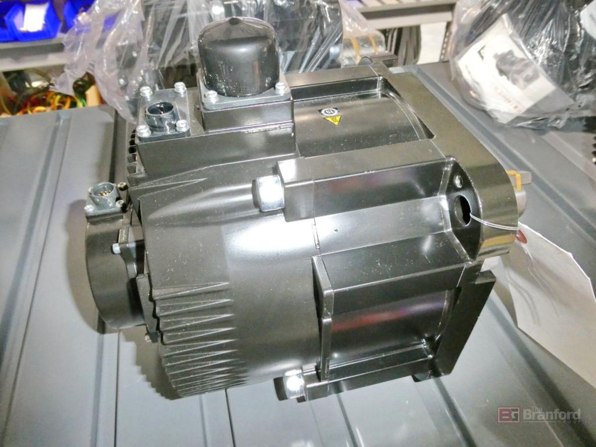 (2) Yaskawa Model SGM7G-30AFC6C, AC Servo Motors - Image 2 of 3