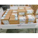 (7) Siemens Contactors (New); (20) Siemens Thermo Overload Relay (New)
