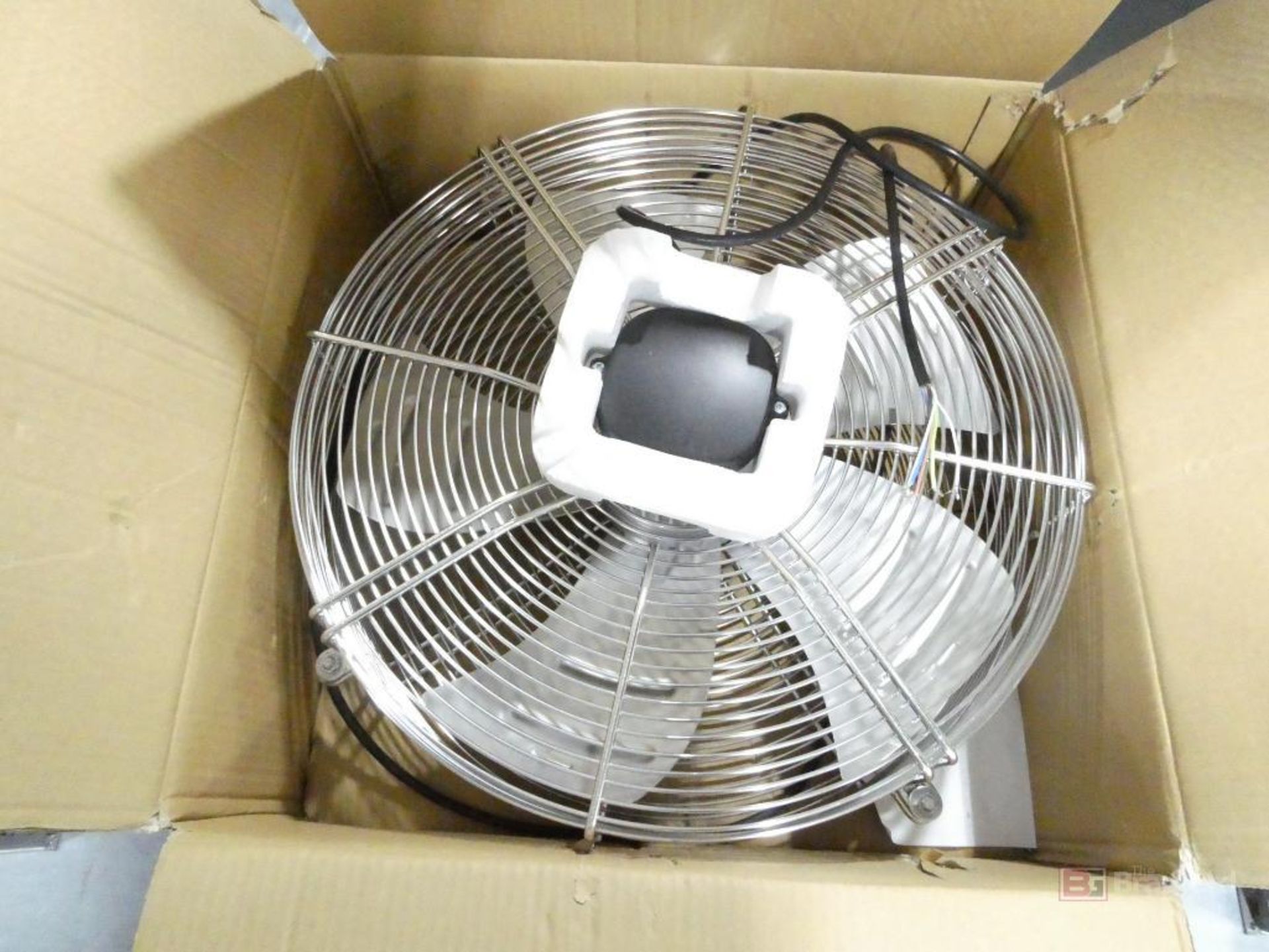 (6) Weiguang Model YWF4D500S-137, Axial Fans (New) - Image 3 of 3