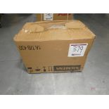 Siemens Model 1LE0001-1AB42-1FA4-Z100L-B5, Motor