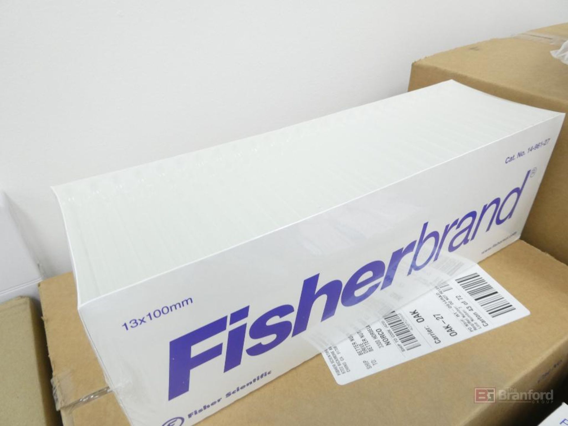 Lot of Fisherbrand Lab Supplies - Image 8 of 15