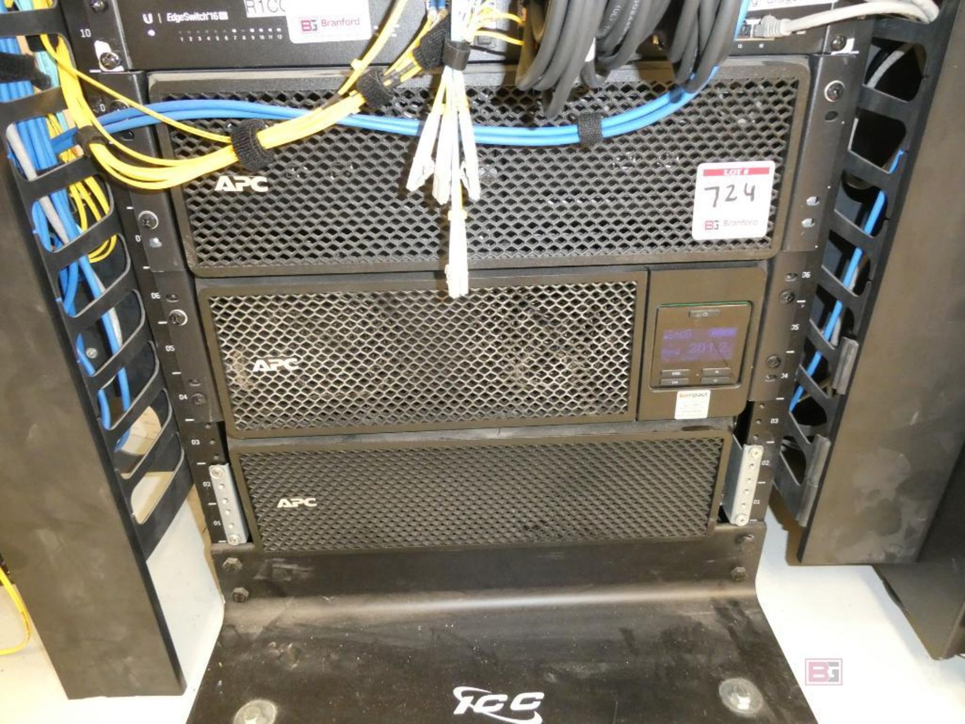 DellMatic ECS, Server System - Image 11 of 15