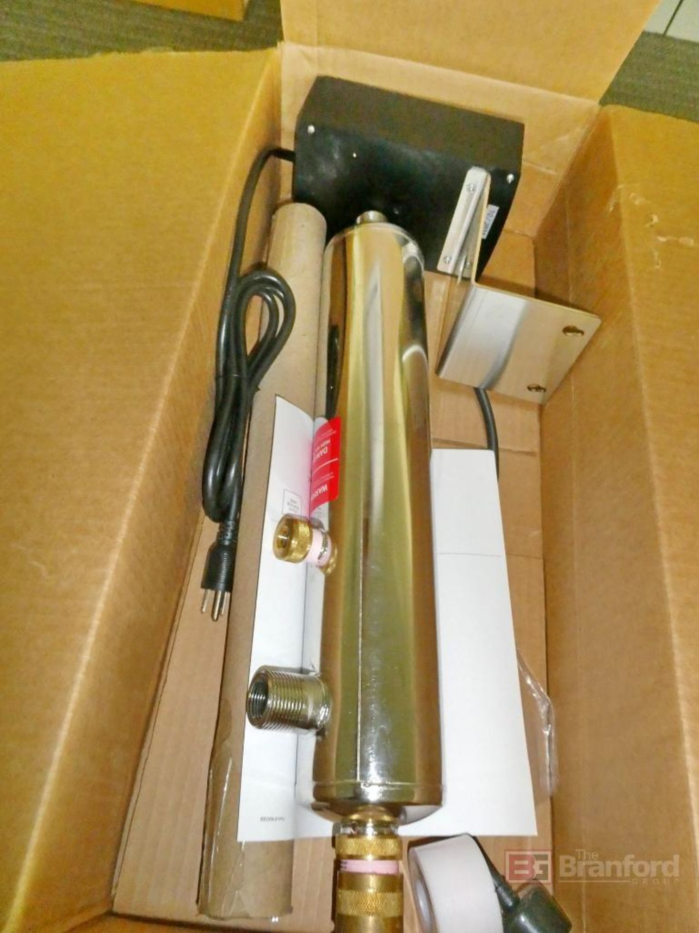 PurTest Model PT-8, Ultraviolet Disinfection System (New in Box) - Image 2 of 3