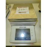 Mettler Toledo Model XSR6001S, Digital Weight Scale