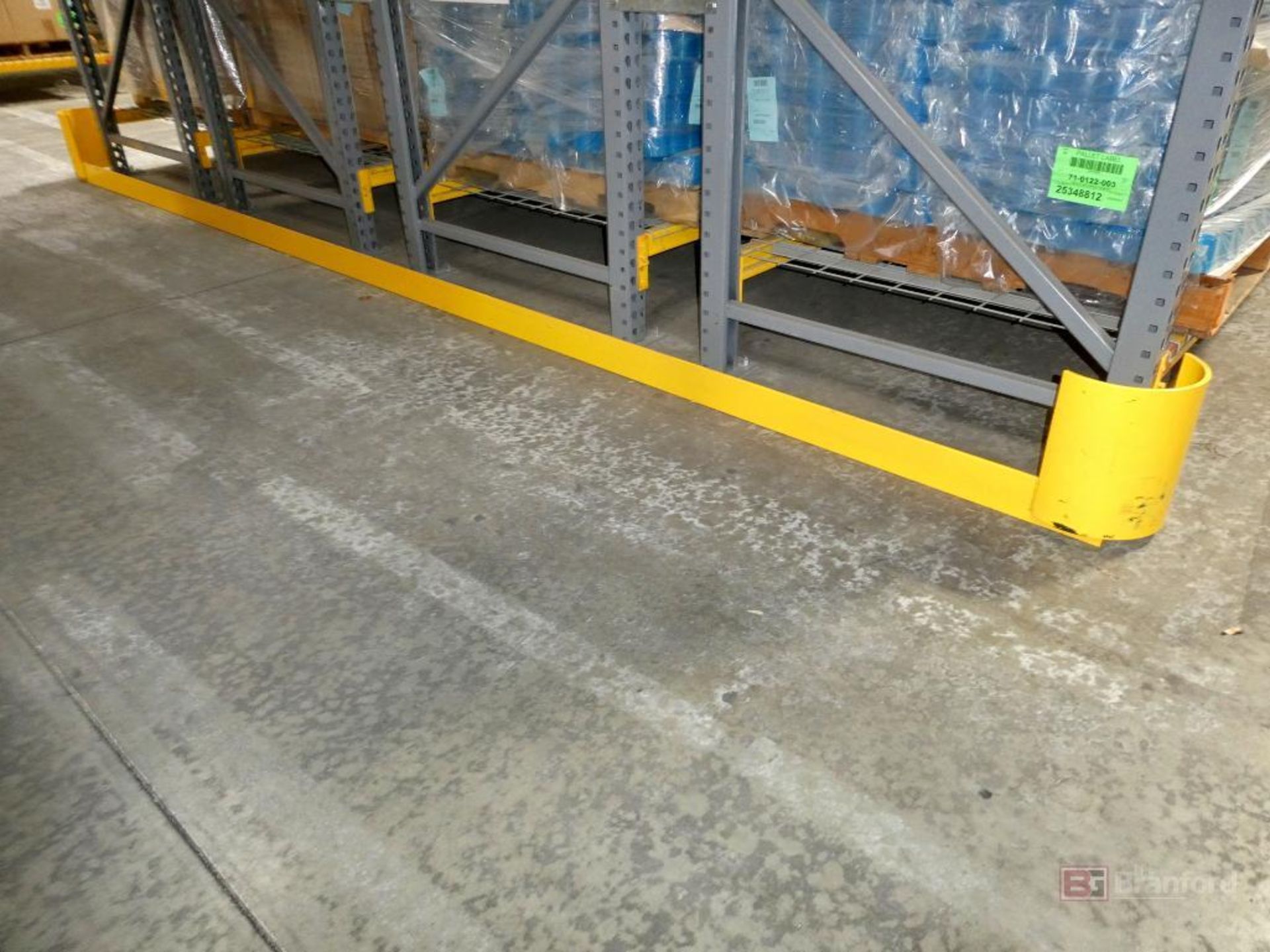 (101) Sections of Medium Duty Pallet Racking - Image 7 of 7