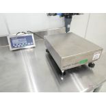 Mettler Toledo high precision bench scale