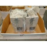 (2) Yaskawa Model SGD7S-200A00B202, AC Servo Drives