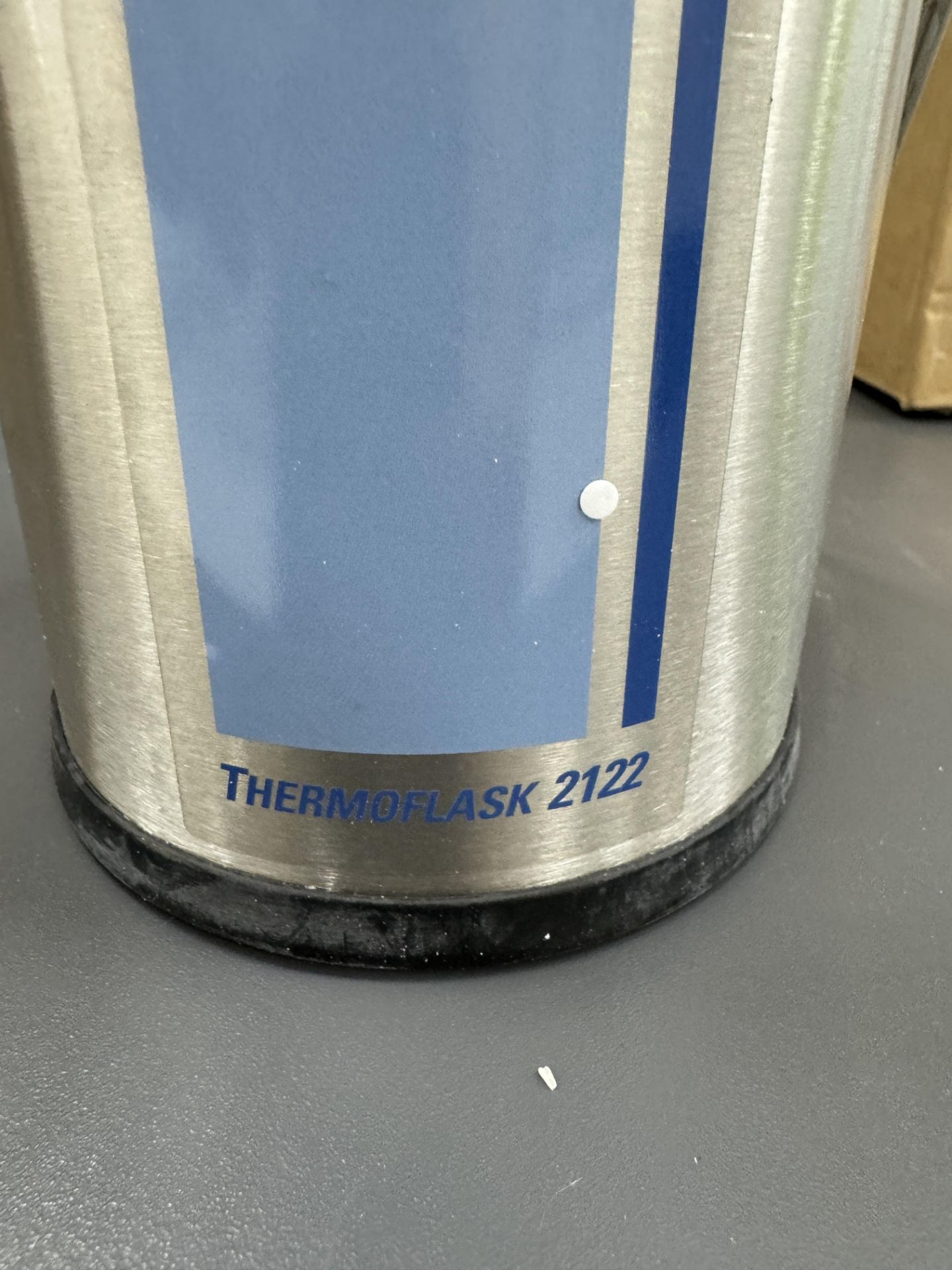 Thermo Scientific Thermoflask 2122 - Image 2 of 3