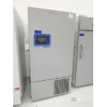 ThermoFisher Scientific Model TSX60086A, TSX Series Ultra-Low Single Door Freezer