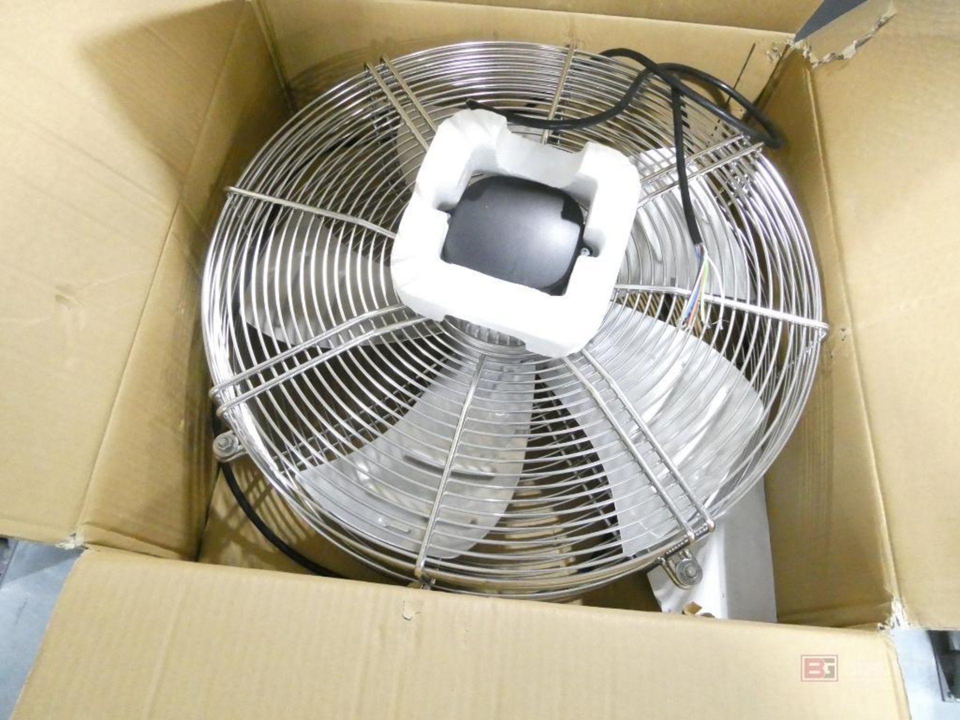 (6) Weiguang Model YWF4D500S-137, Axial Fans (New) - Image 3 of 3