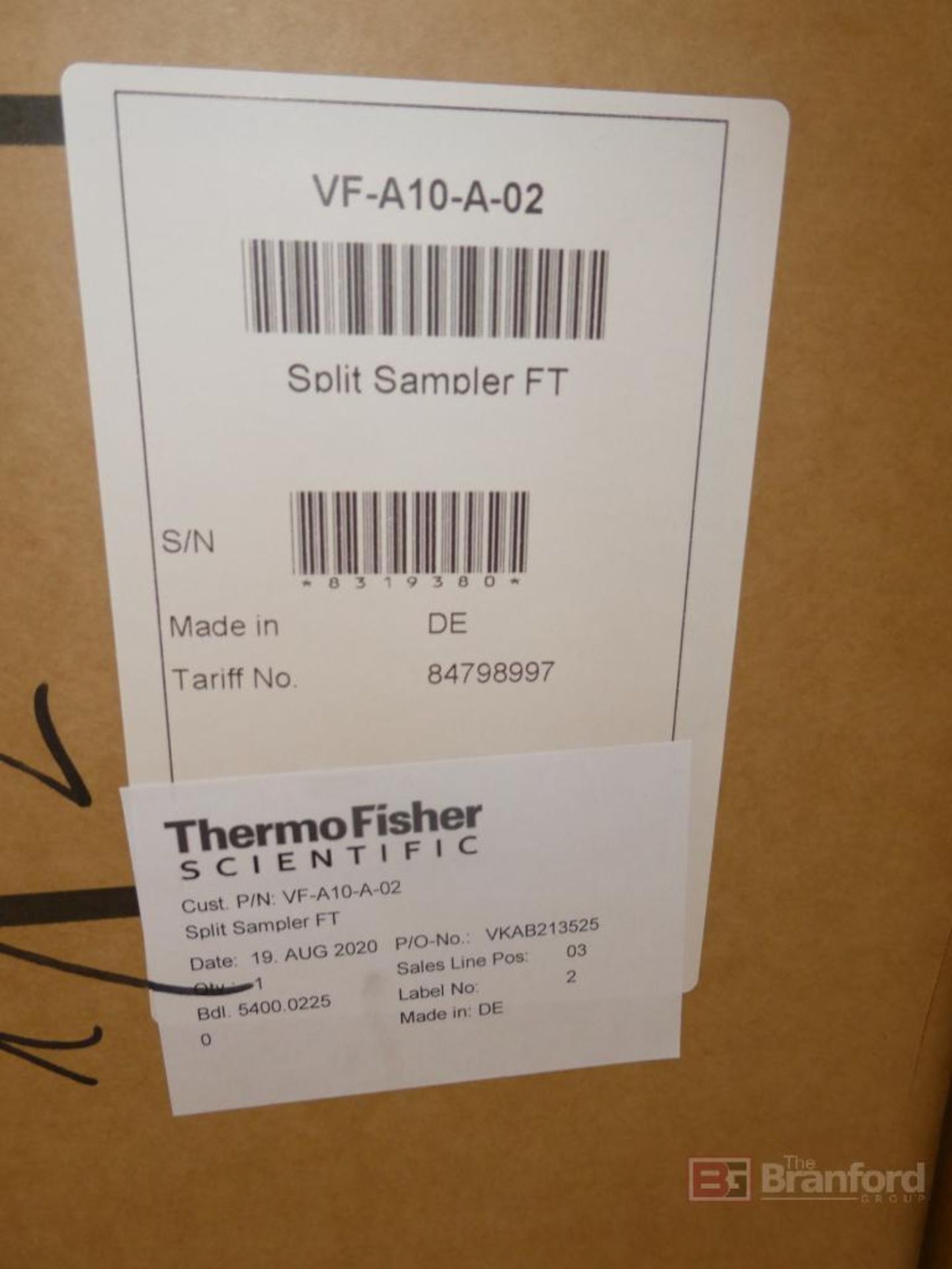 ThermoFisher Scientific Vanquish HPLC - Image 21 of 22