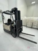 Crown SC524x-40 Fork Truck