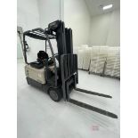 Crown SC524x-40 Fork Truck