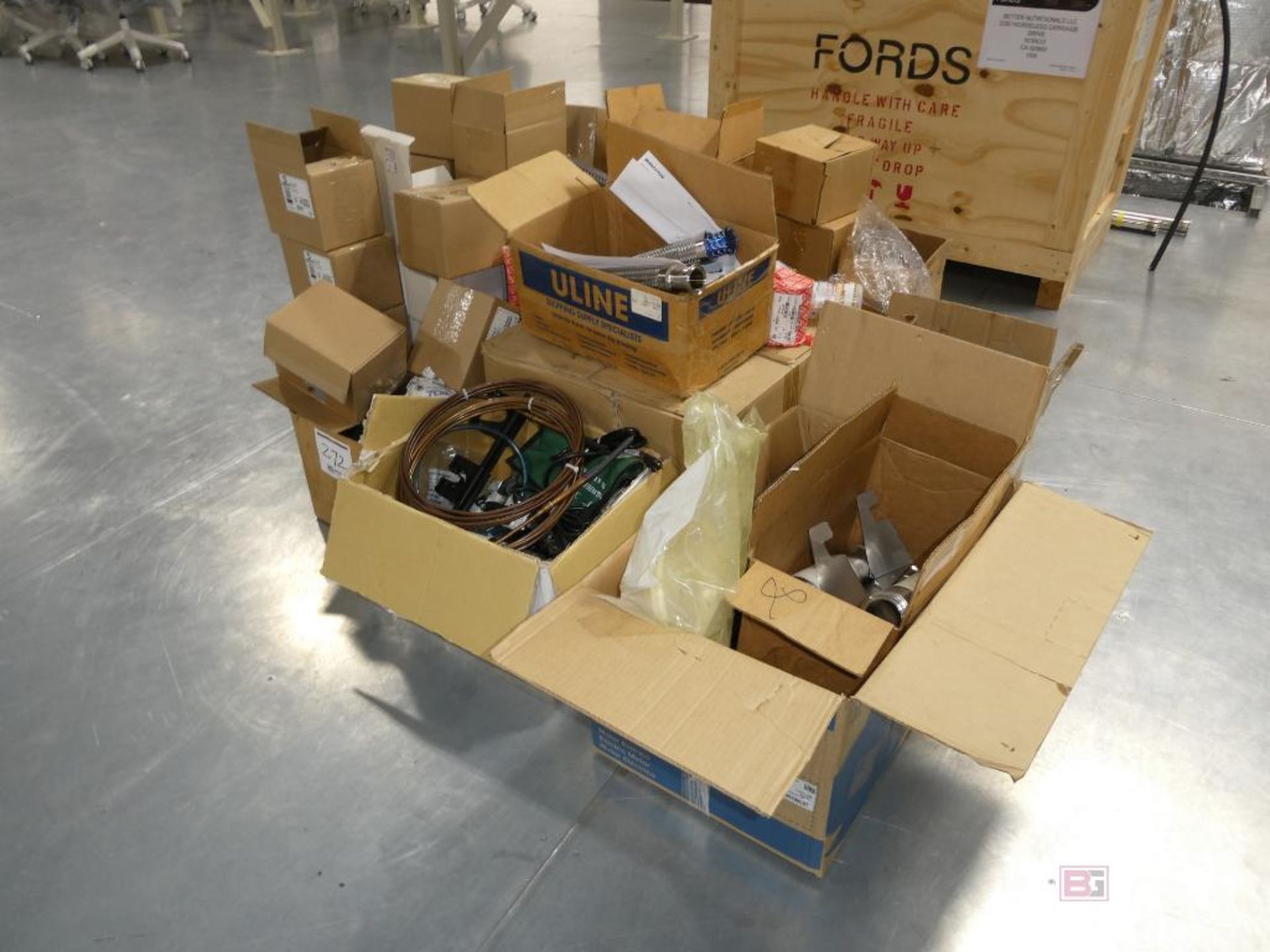 Lot of Various Packaging Line Parts - Image 11 of 20