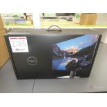Dell Model UltraSharp, 24" Monitor (New)