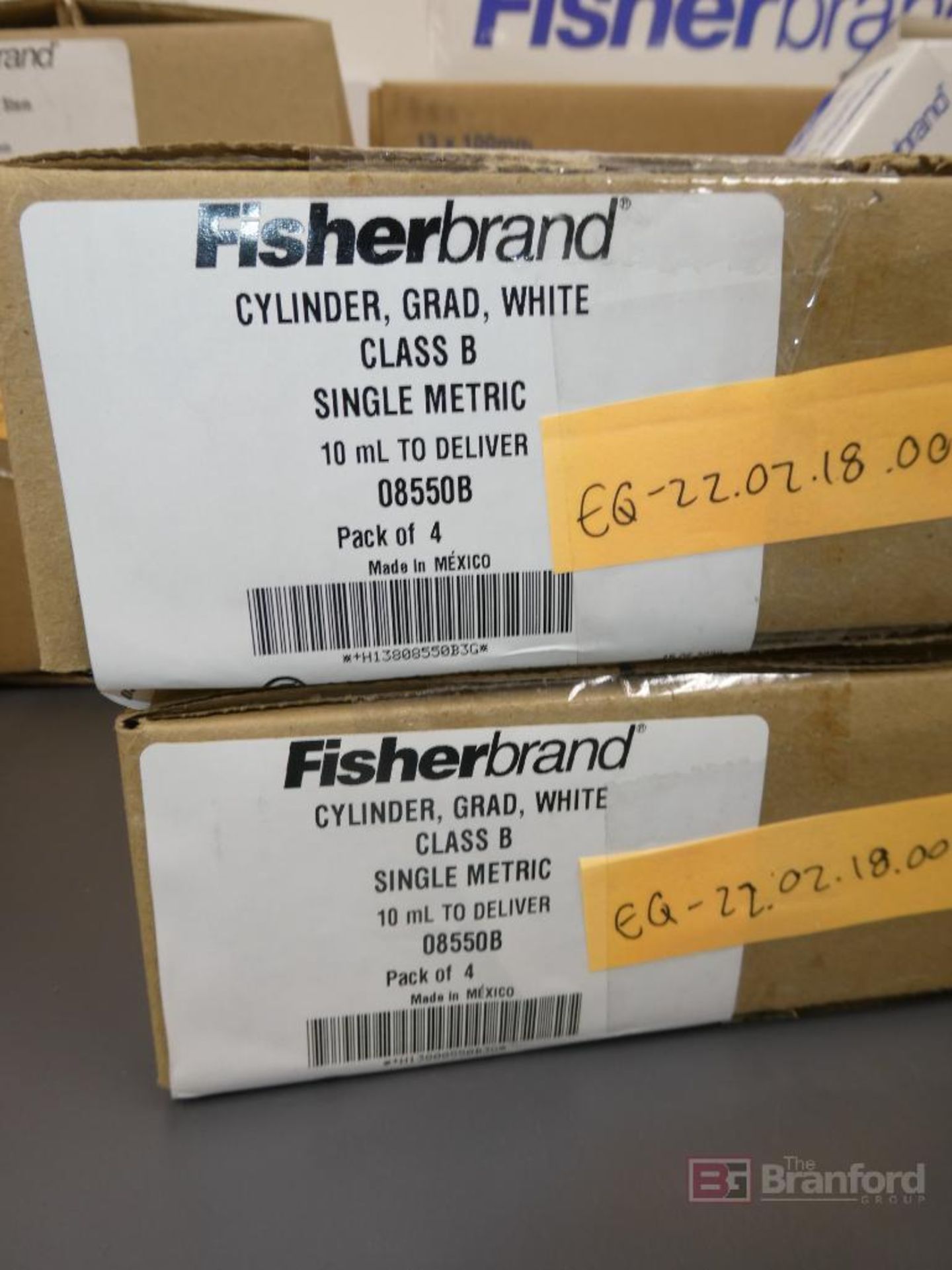 Lot of Fisherbrand Lab Supplies - Image 5 of 15