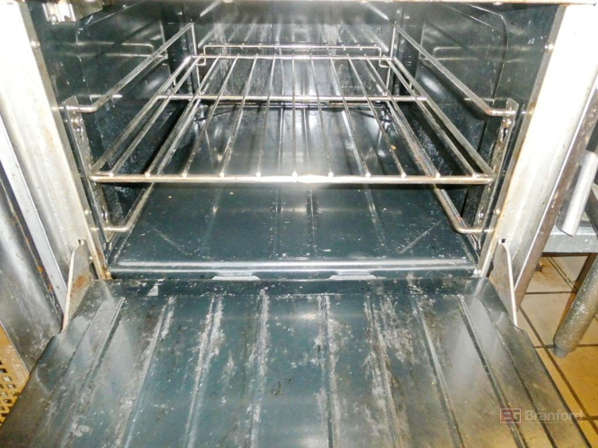 Garland Gas Range, 24", Four Burner, Single Oven - Image 4 of 4