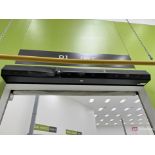 Mars Air Curtain Model STD2120-3UH-OB