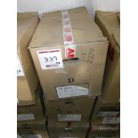 (3) ABB Model M2BAX132S, Motors