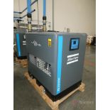 2021 Atlas Copco Model FD310VSD-A, Air Dryer