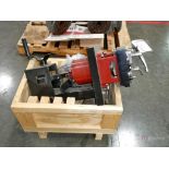 Fords Packaging Systems Punch Die (New)