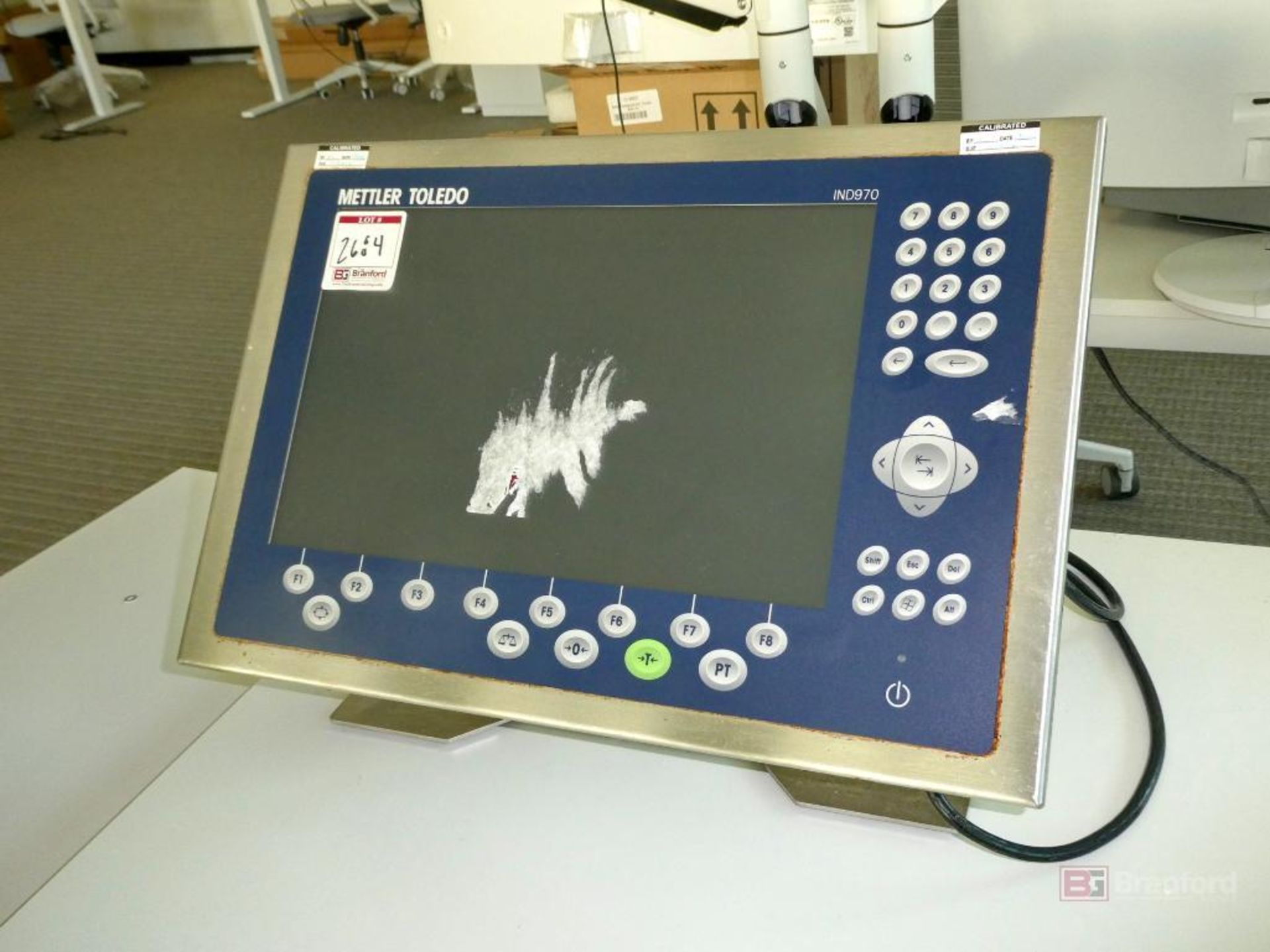 Mettler-Toledo Control Terminals - Image 3 of 6