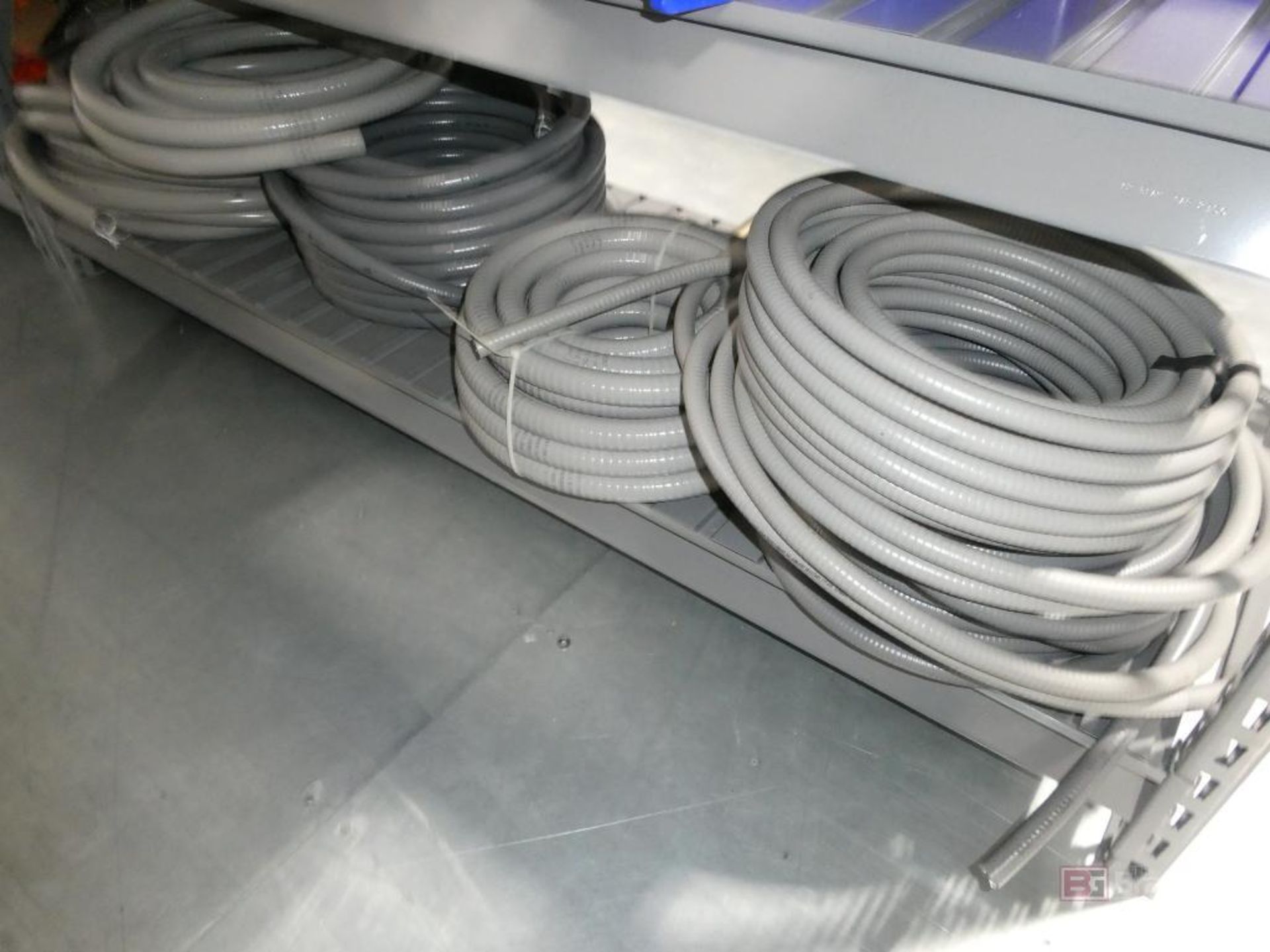 Pallet of misc electrical wiring and cables - Image 19 of 38