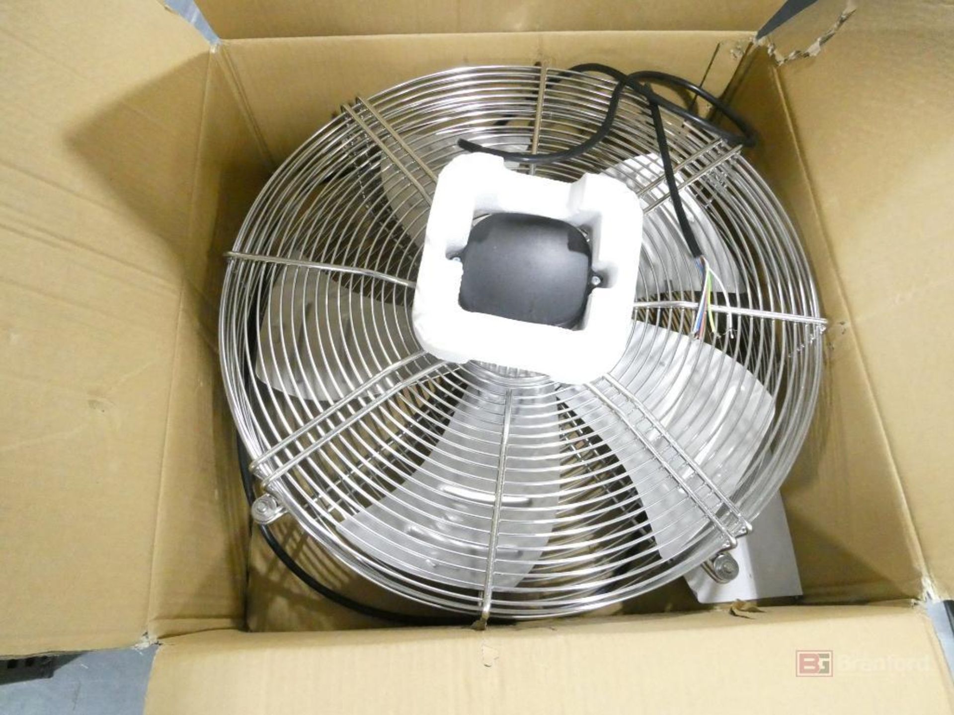 (6) Weiguang Model YWF4D500S-137, Axial Fans (New) - Image 2 of 3