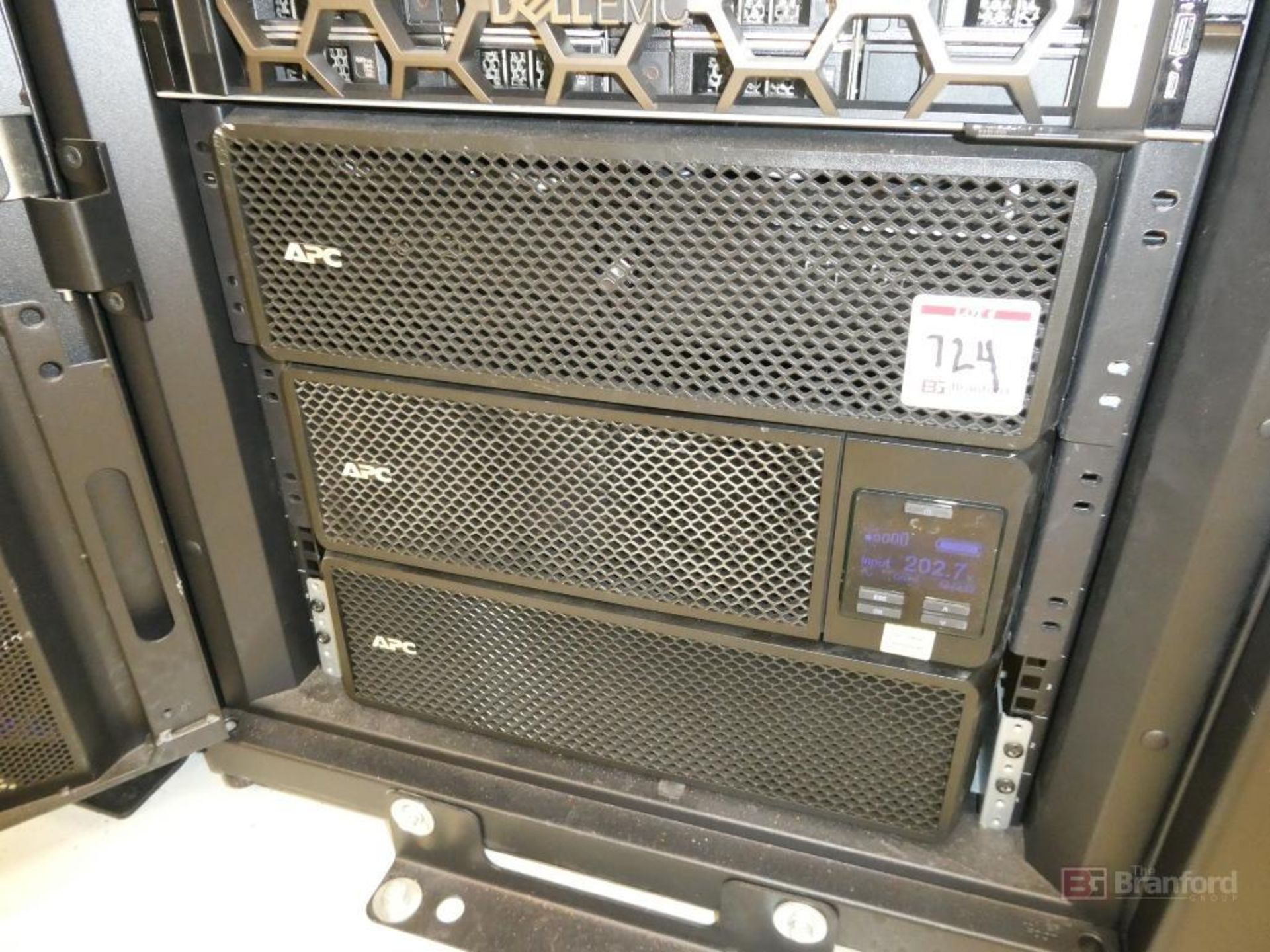 DellMatic ECS, Server System - Image 3 of 15