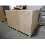 Model FUN190F30, Air Cooled Condensing Unit (New in Crate)