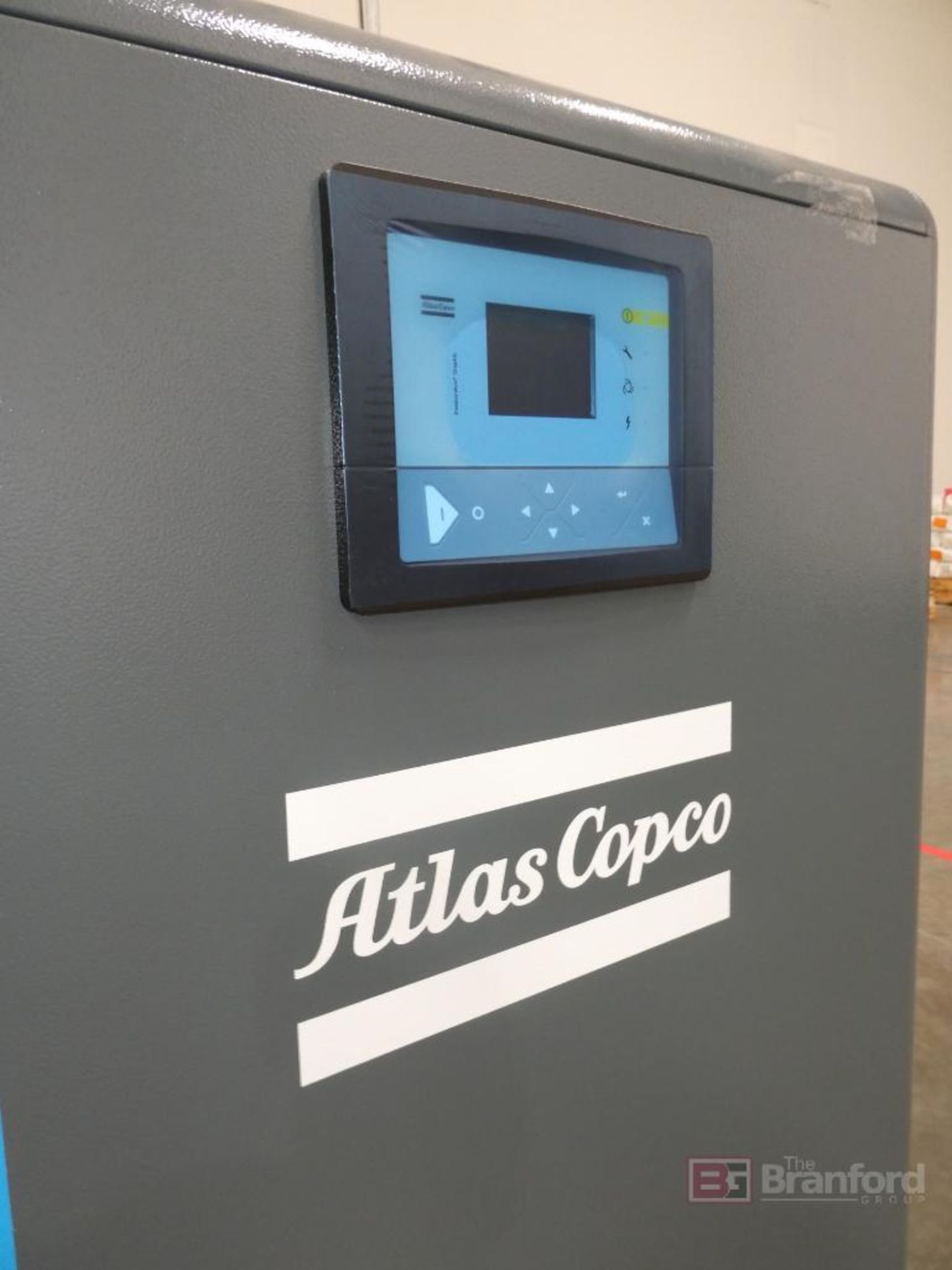 2021 Atlas Copco Model FD310VSD-A, Air Dryer - Image 2 of 5