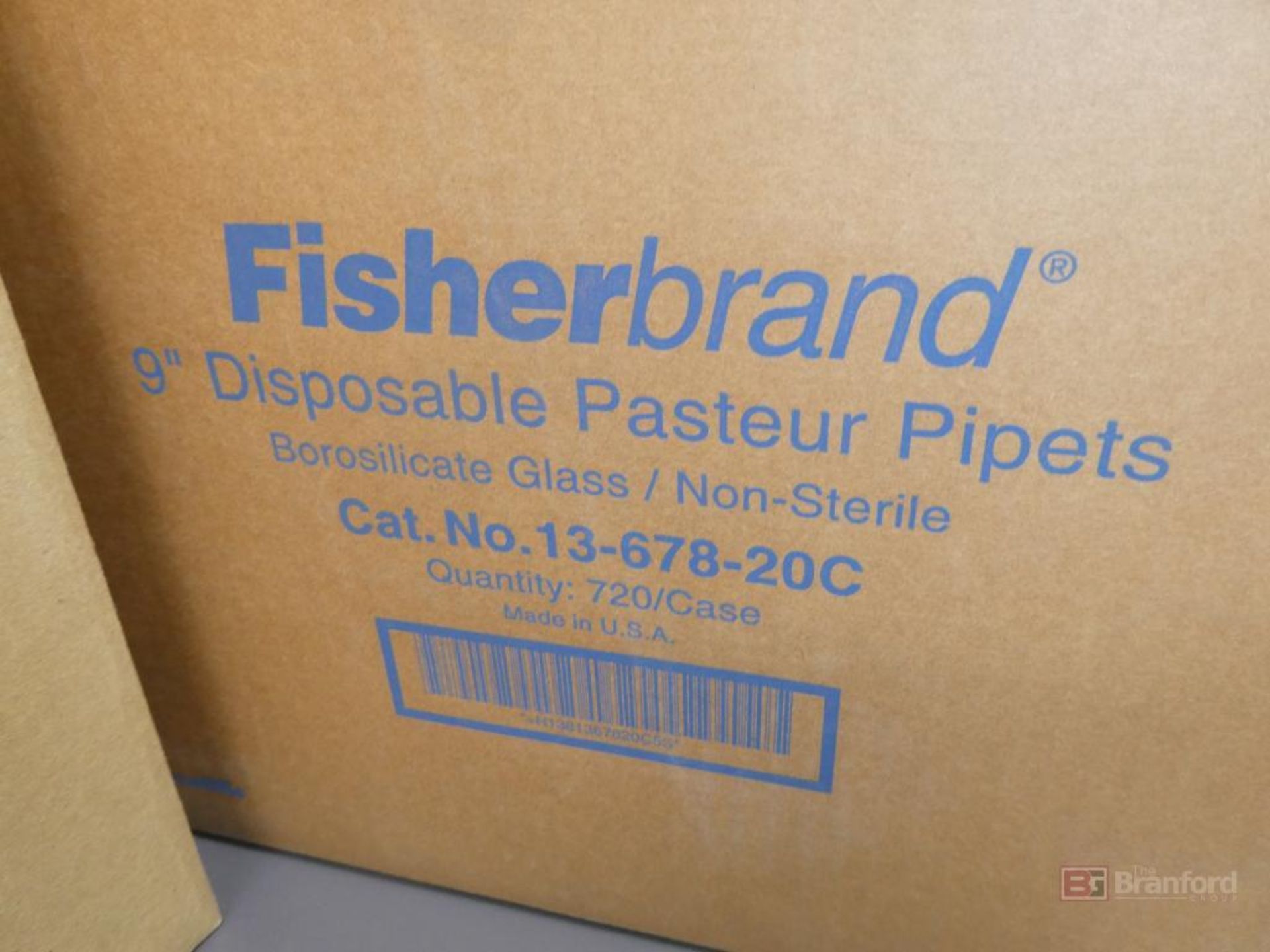 Lot of Fisherbrand Lab Supplies - Image 11 of 15