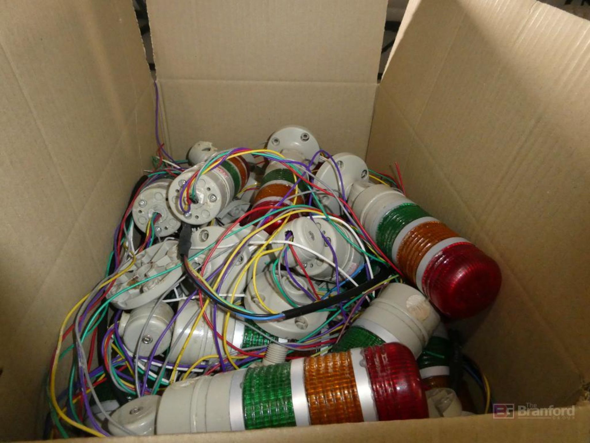 Pallet of misc electrical wiring and cables - Image 11 of 38