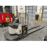 Crown Model PE4500-80, 24V Electric Pallet Jack