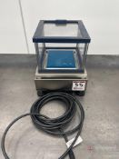 Mettler Toledo Analytical Balance