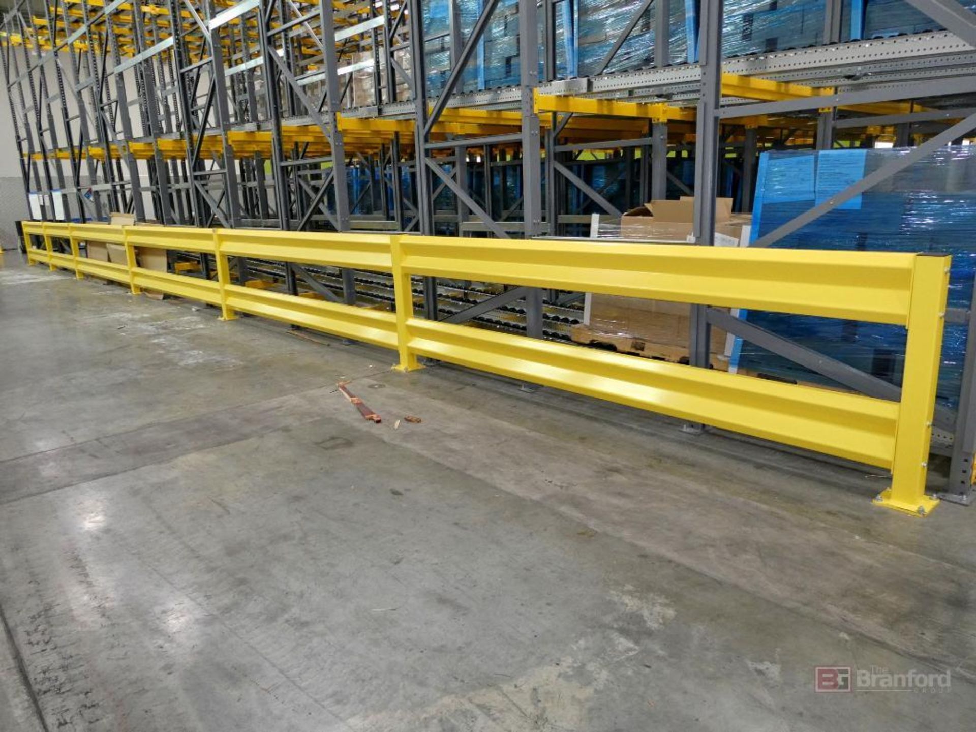 Bluff Mfg Guard Rails - Image 5 of 6