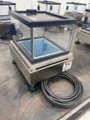 Mettler Toledo Analytical Balance