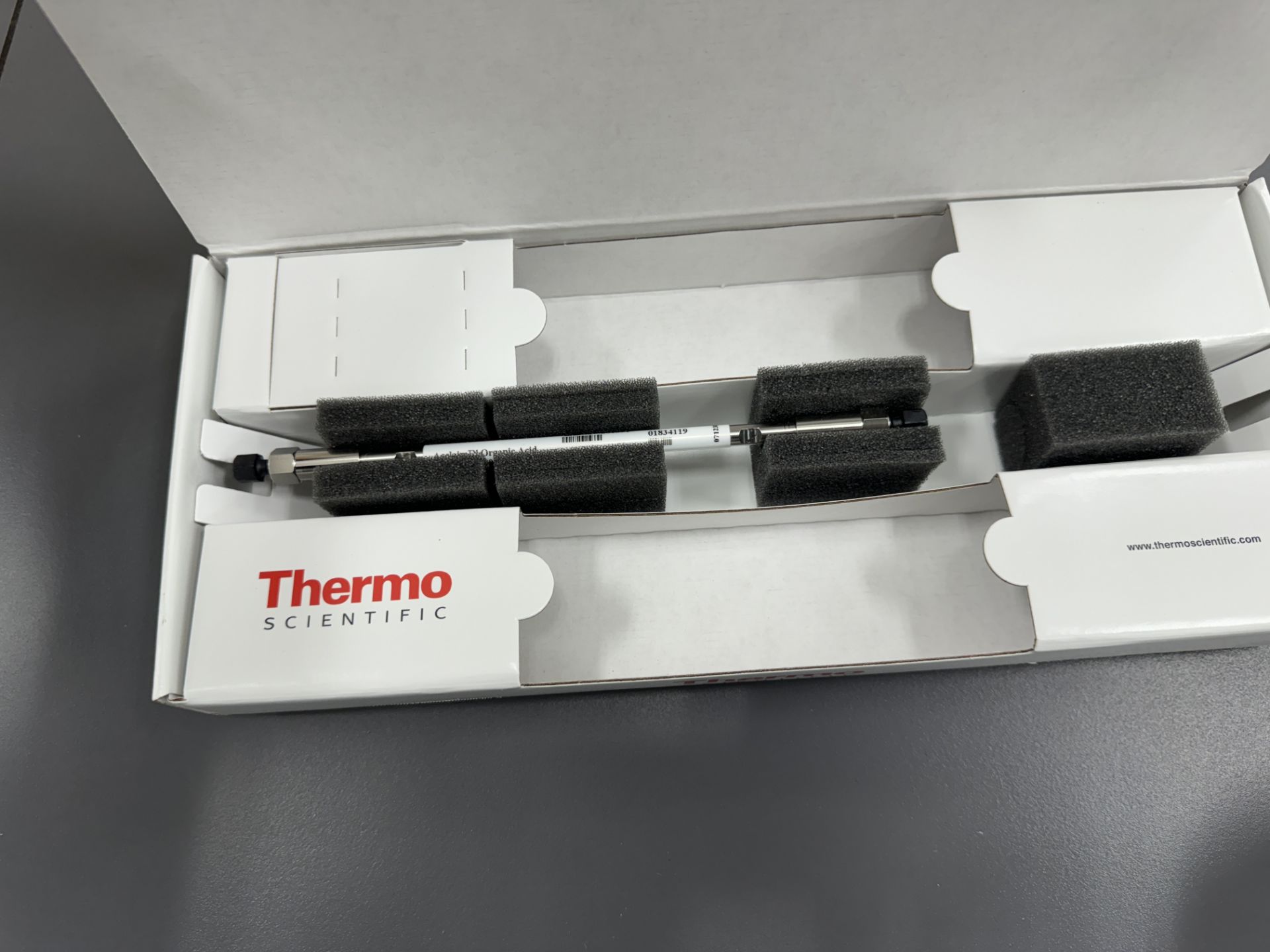 Thermo Scientific probe - Image 2 of 3