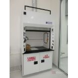 OnePointe Solutions Lab Fume Hood