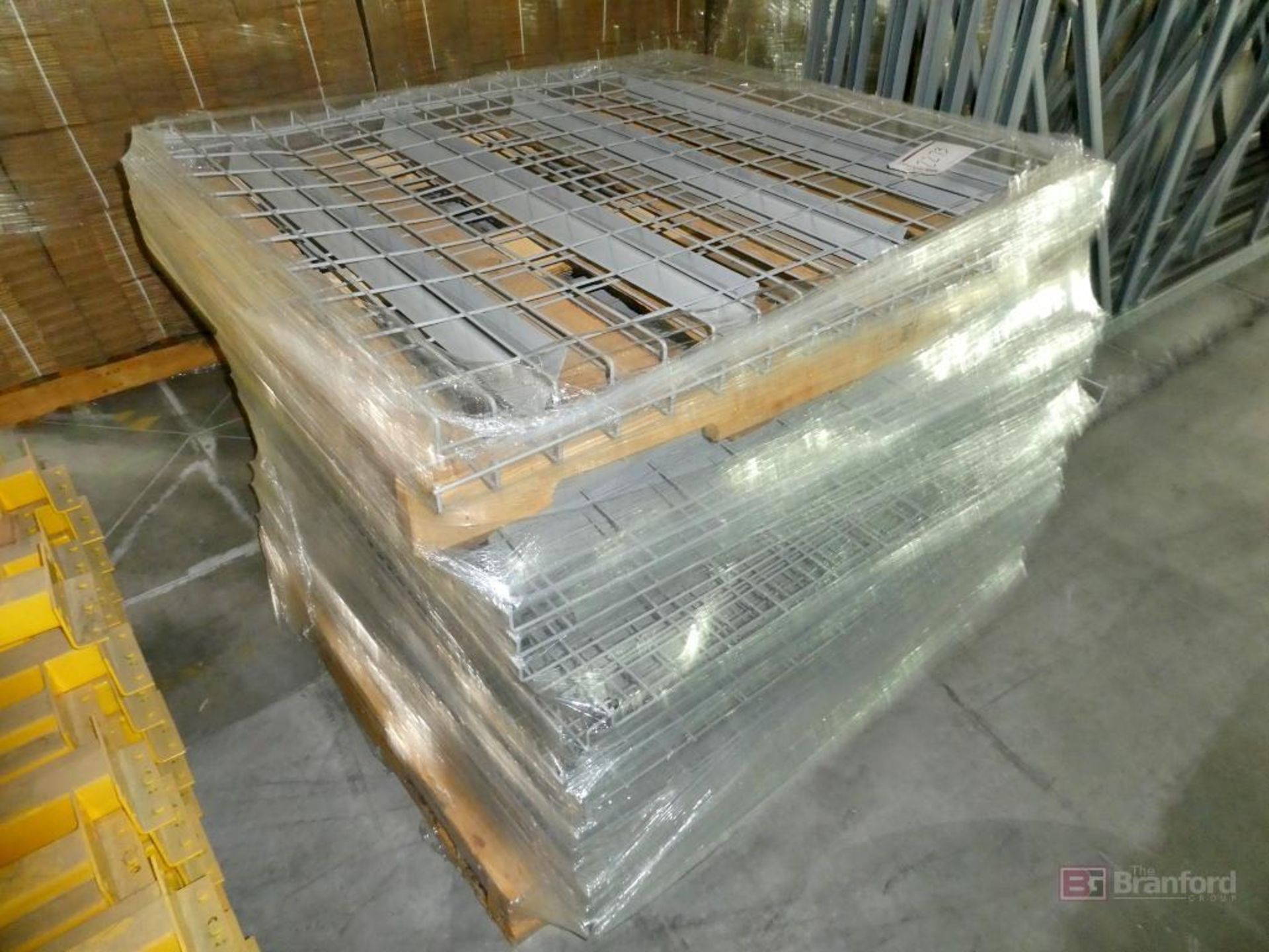 Heavy Duty Pallet Racking - Image 3 of 4
