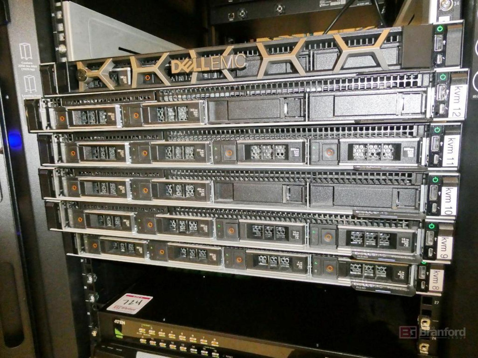 DellMatic ECS, Server System - Image 5 of 15