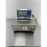 Mettler Toledo high precision bench scale