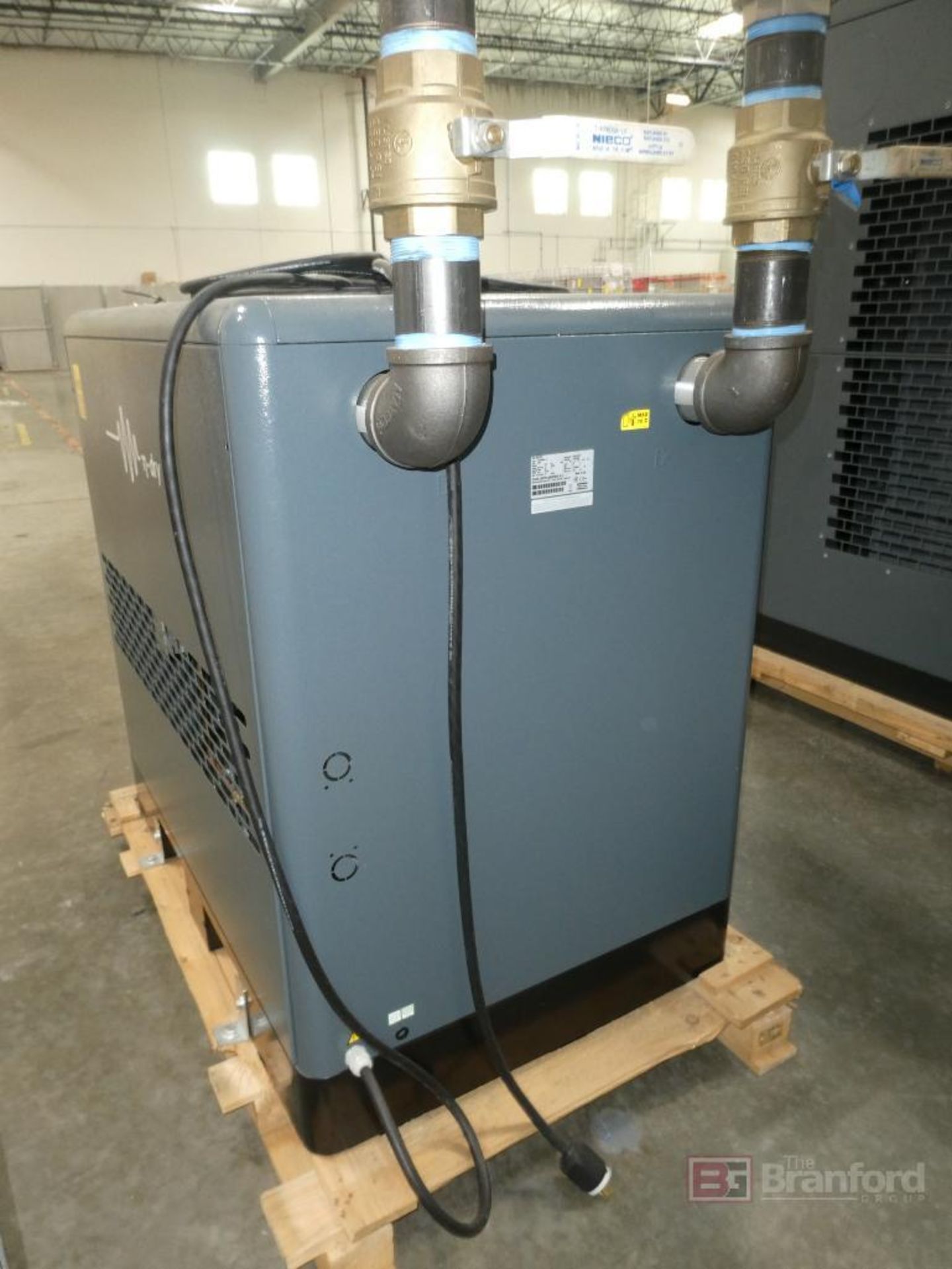 2021 Atlas Copco Model FD310VSD-A, Air Dryer - Image 5 of 5