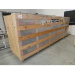 (16) Parts Trays to Modula Model ML50D Storage System