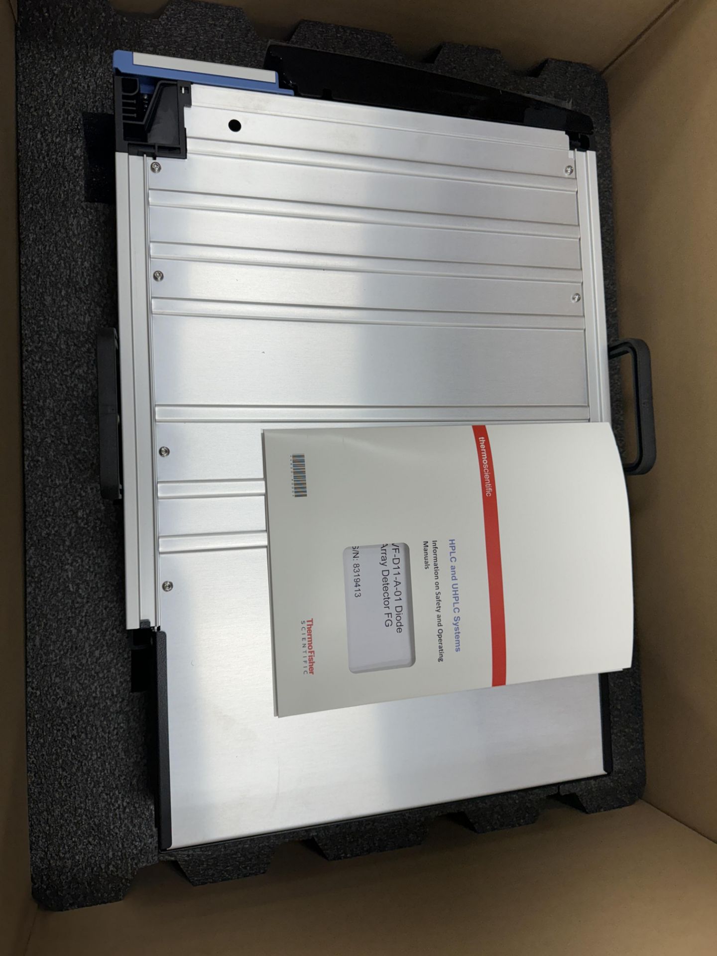 ThermoFisher Scientific Vanquish HPLC - Image 8 of 22