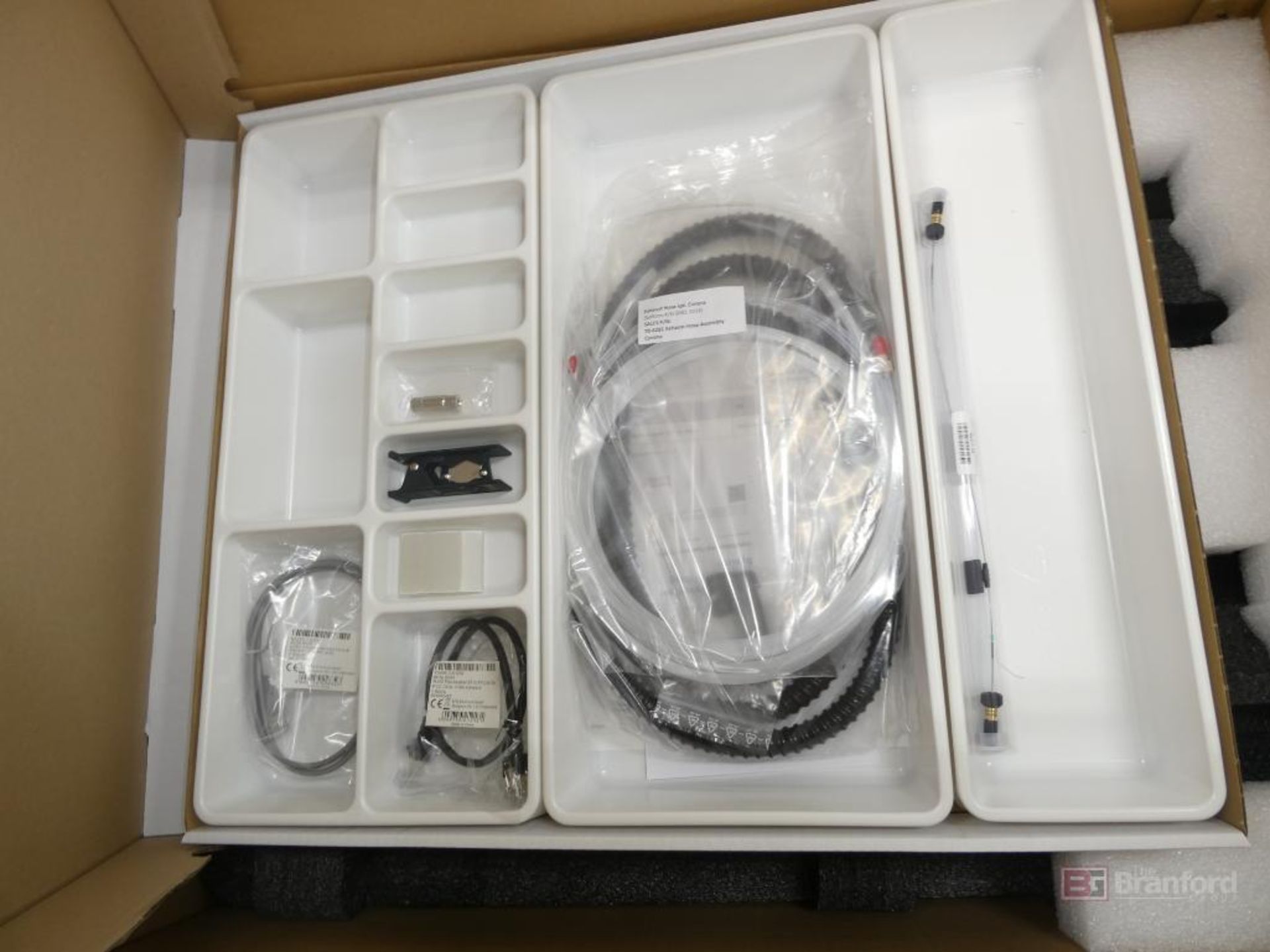 ThermoFisher Scientific Model VF-D20-A, Charged Aerosol Detector - Image 4 of 5